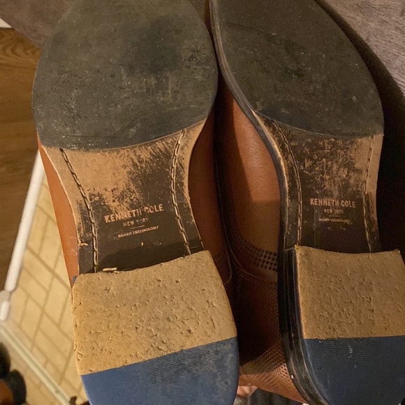 Kenneth Cole Shoes - Picture 4 of 4